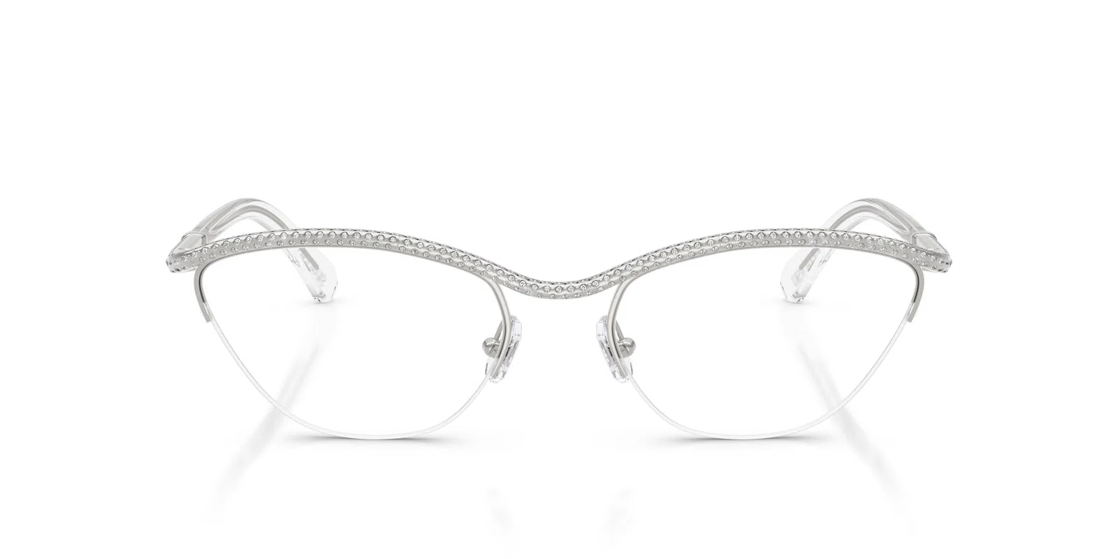 Swarovski 1026 Eyeglasses - view 8